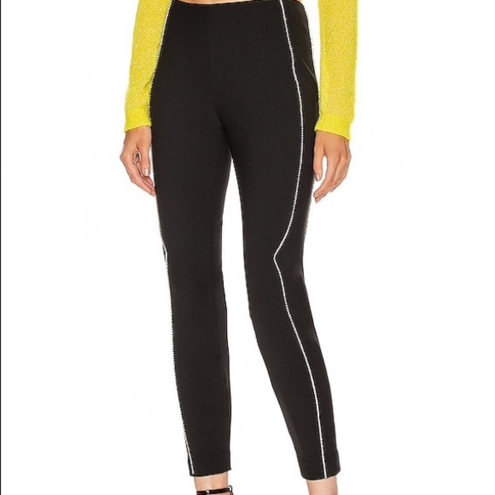 AREA Western Legging
